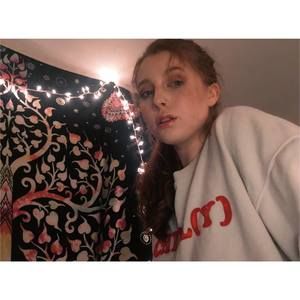 Meet your Posher, Shae